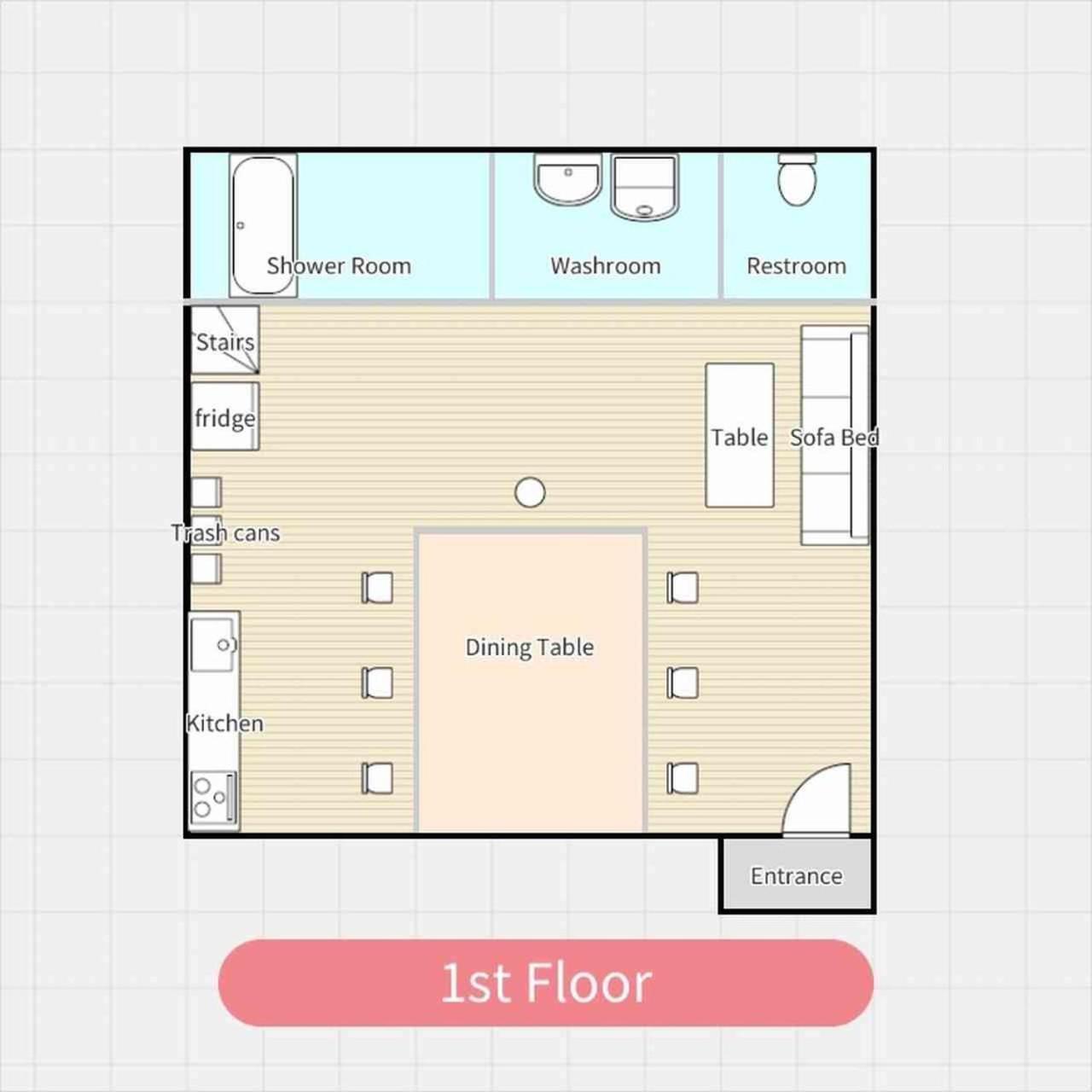 Villa 9人可 貸切一軒家 Usj電車14分!海遊館3駅!なんば3駅!通天閣3駅!大阪城電車15分!京セラドーム徒歩15分! 赤ちゃん子ども歓迎!Mackey'S House! Esterno foto